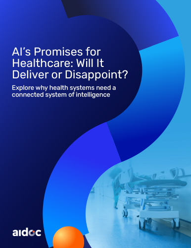 The Next Generation of Radiology AI